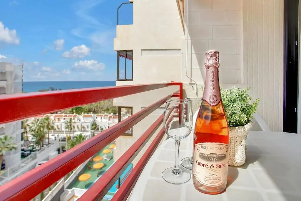Alexander Apartment Playa De Las Americas