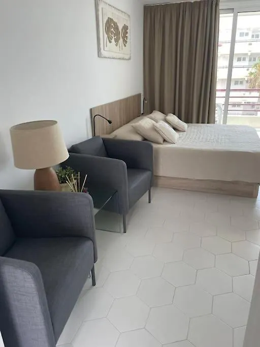 Alexander Apartment Playa De Las Americas