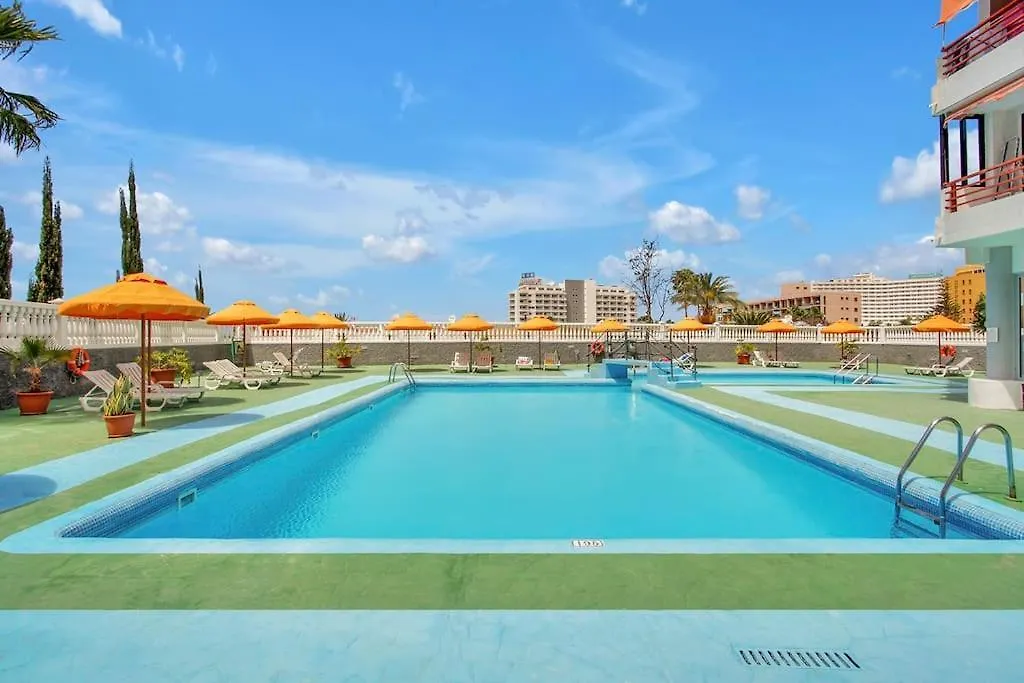 Alexander Apartment Playa De Las Americas