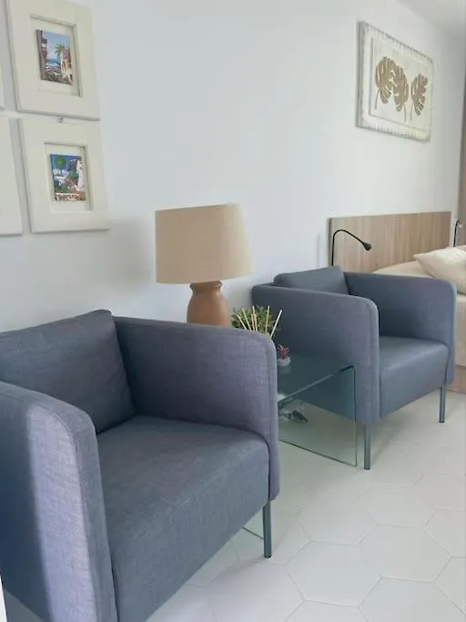 Alexander Apartment Playa De Las Americas