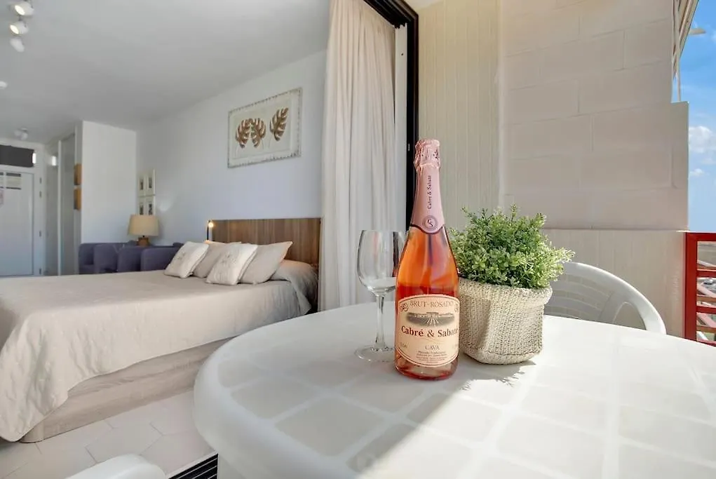 Alexander Apartment Playa De Las Americas