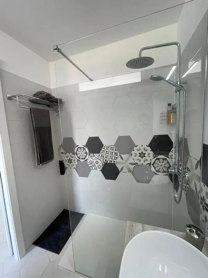 Alexander Apartment Playa De Las Americas