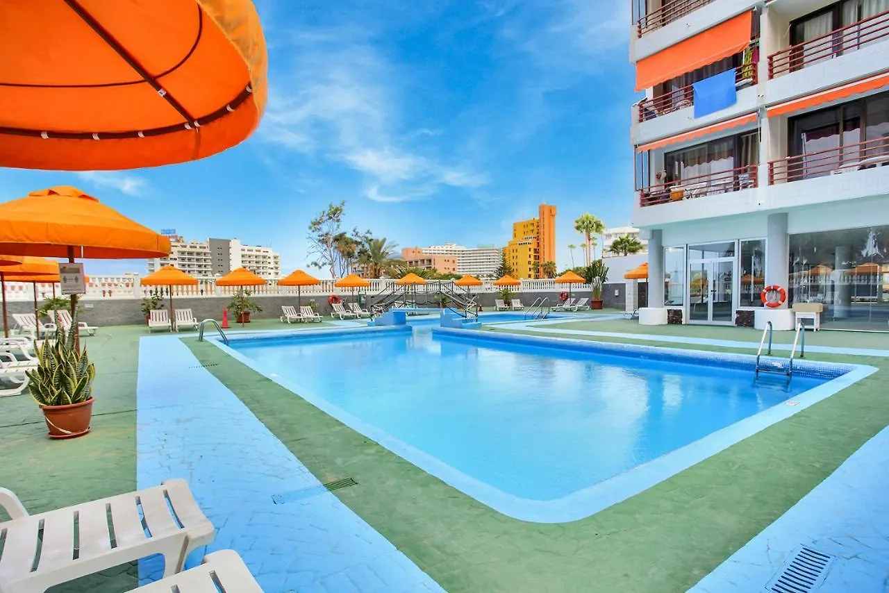 Alexander Apartment Playa De Las Americas