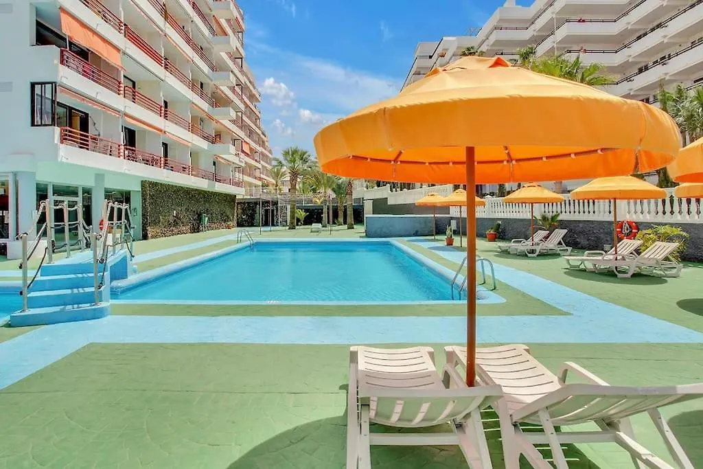 Alexander Apartment Playa De Las Americas